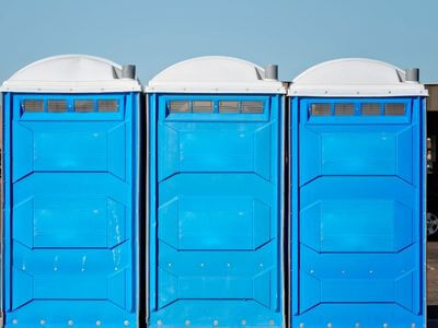 Professional local porta potty rental services in Arkansas